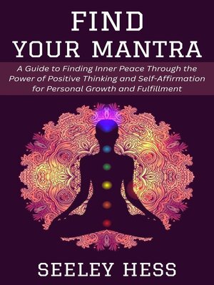 cover image of Find Your Mantra